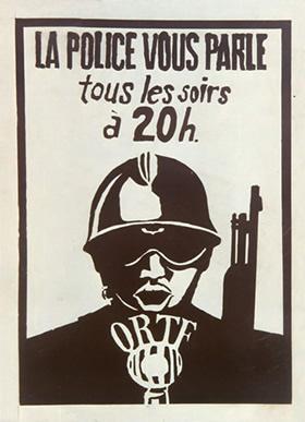 Police Television Police Television