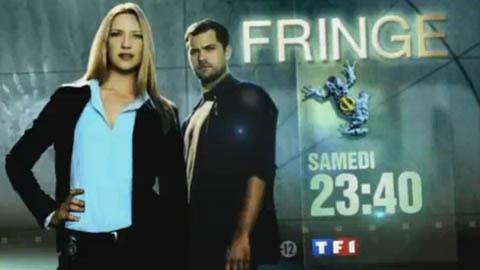 Fringe sur TF1 ce soir ... samedi 28 août 2010 ... bande-annonce Fringe sur TF1 ce soir ... samedi 28 août 2010 ... bande-annonce
