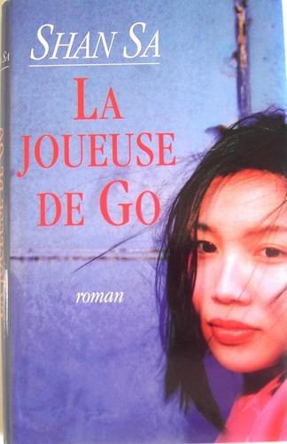 Shan SA – La joueuse de go