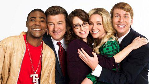 30 Rock saison 5 ... Le départ d'Alec Baldwin se précise 30 Rock saison 5 ... Le départ d'Alec Baldwin se précise