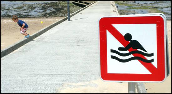 Plage active nager-quand-pas-d-eau.1280578651.jpg