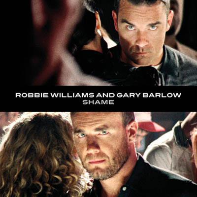 Robbie Williams - Gary Barlow