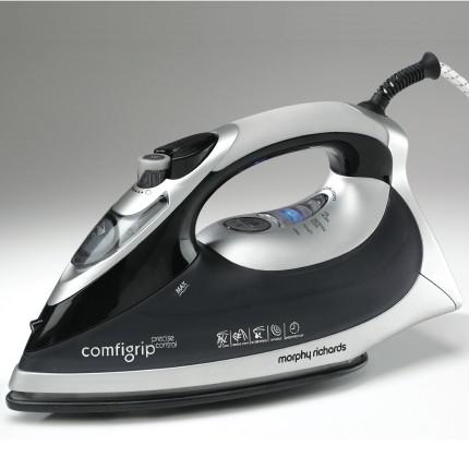 fer à repasser Micro-trottoir