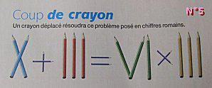 Coup de crayon - 2 - Coup de crayon - 2 -