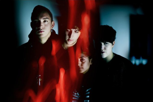 The xx: Shelter (Tiga Remix) - MP3
Le titre idéal pour un...