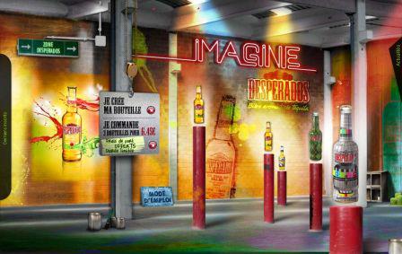 Desperados, aoû 2010 Desperados