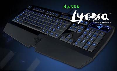Clavier et souris Razer Clavier et souris Razer