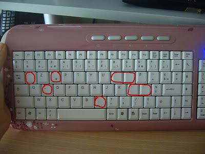 Clavier et souris Razer Clavier et souris Razer