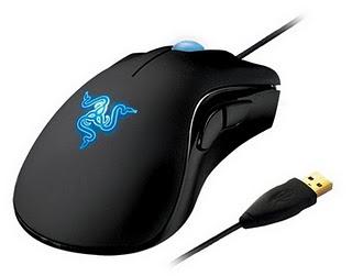 Clavier et souris Razer Clavier et souris Razer