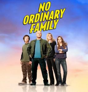 No Ordinary Family – Pilot (1.01)
