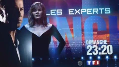 Les Experts Las Vegas sur TF1 ce soir ... dimanche 29 août 2010 ... bande annonce Les Experts Las Vegas sur TF1 ce soir ... dimanche 29 août 2010 ... bande annonce