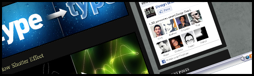 18 Tutos pour faire des effets de texte qui décapent ! 18 Tutos pour faire des effets de texte qui décapent !