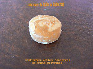 Concours de confitures chez Mitikola concours de confitures, gelées, conserves