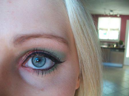 Heat & Graffiti URBAN DECAY make_up_014