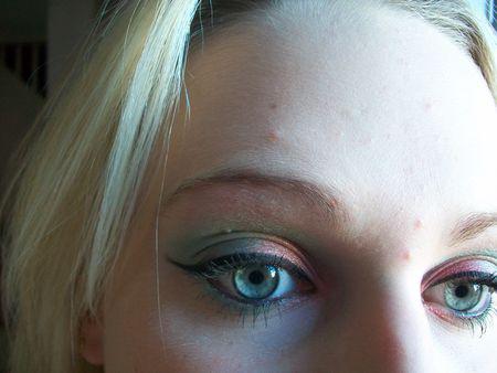 Heat & Graffiti URBAN DECAY make_up_020