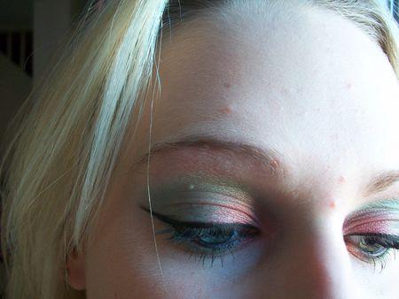 Heat & Graffiti URBAN DECAY make_up_019