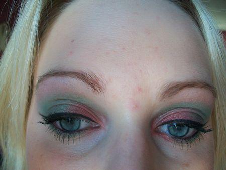 Heat & Graffiti URBAN DECAY make_up_011