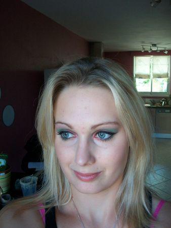 Heat & Graffiti URBAN DECAY make_up_030