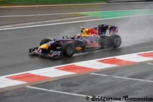 Whitmarsh : « On court en Formule Junior »