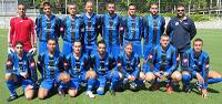 Football Coupe de France (1er tour) FC Mistral (1ère div.) – FO Voiron (Exc.) 2-0