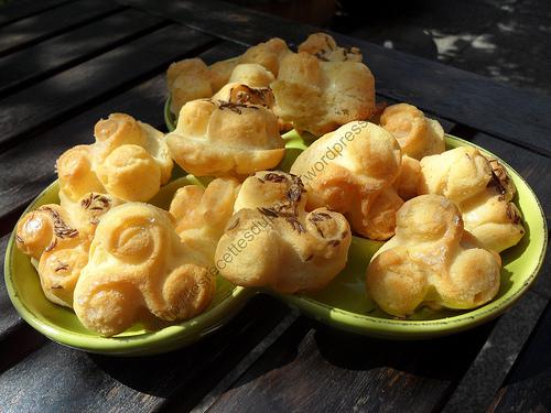 Triskells nature / Simple triskells Triskells nature / Simple triskells