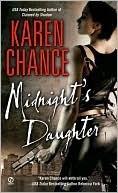 Karen CHANCE - Midnight's Daughter - Dorina Basarab T1: 7/10