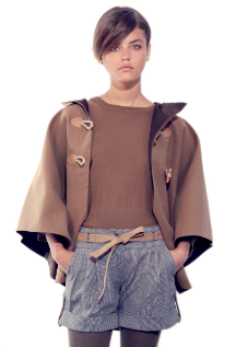 Cape Sessun Cape Sessun