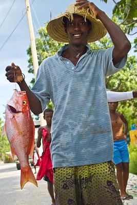 Apprendre à pêcher Apprendre à pêcher
