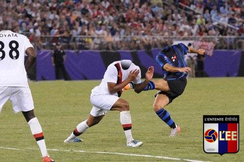 De rage Ligue 1 : 3ème Journée