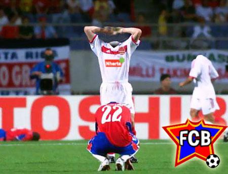 pipe Ligue 1 : 3ème Journée