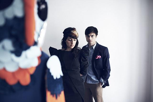 Interview // Lilly Wood and The Prick