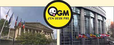 OGM incontrôlables pour un futur irraisonné OGM incontrôlables pour un futur irraisonné