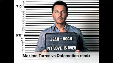 Jean-Roch ... son nouveau single remixé et un album en vue Jean-Roch ... son nouveau single remixé et un album en vue