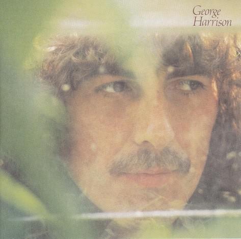 George Harrison-George Harrison-1979