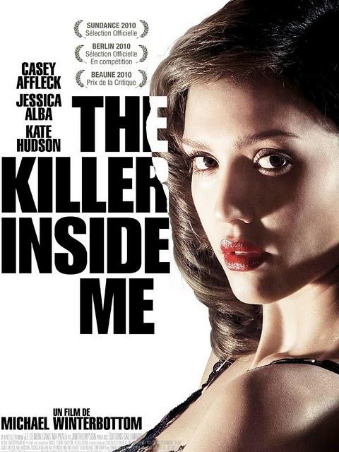 The Killer Inside Me : Autopsie de la violence ordinaire