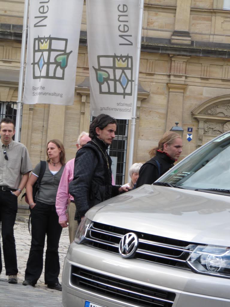 Premières images des Trois Mousquetaires - 3D Premières images des Trois Mousquetaires - 3D