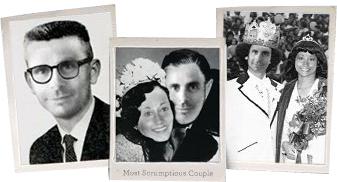 YearbookYourself.com pour découvrir votre coiffure des années 50 ! YearbookYourself.com pour découvrir votre coiffure des années 50 !