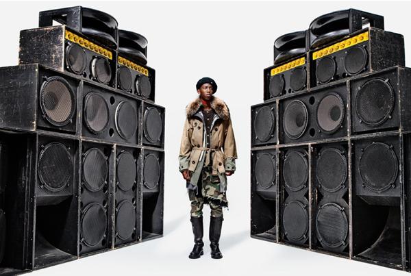 SASQUATCHFABRIX – F/W 2010 COLLECTION LOOKBOOK SASQUATCHFABRIX – F/W 2010 COLLECTION LOOKBOOK