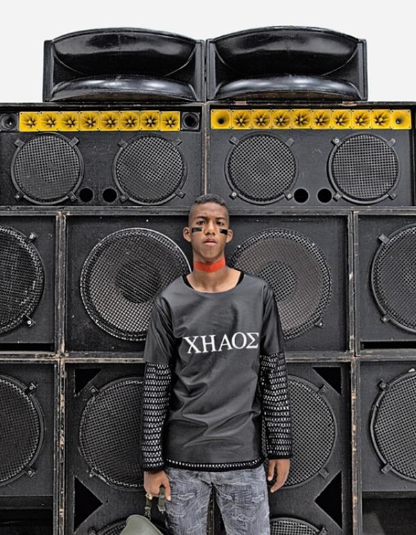 SASQUATCHFABRIX – F/W 2010 COLLECTION LOOKBOOK SASQUATCHFABRIX – F/W 2010 COLLECTION LOOKBOOK