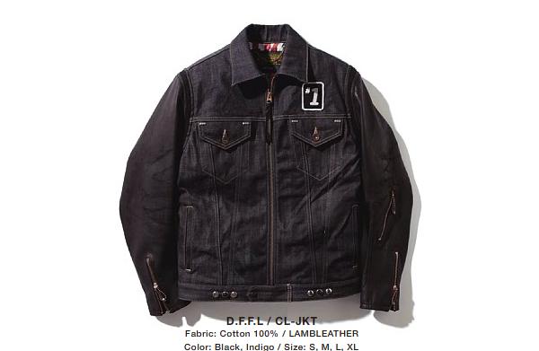 NEIGHBORHOOD – F/W 2010 COLLECTION – SEPTEMBER RELEASES NEIGHBORHOOD – F/W 2010 COLLECTION – SEPTEMBER RELEASES