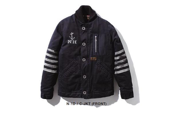 NEIGHBORHOOD – F/W 2010 COLLECTION – SEPTEMBER RELEASES NEIGHBORHOOD – F/W 2010 COLLECTION – SEPTEMBER RELEASES