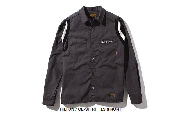 NEIGHBORHOOD – F/W 2010 COLLECTION – SEPTEMBER RELEASES NEIGHBORHOOD – F/W 2010 COLLECTION – SEPTEMBER RELEASES