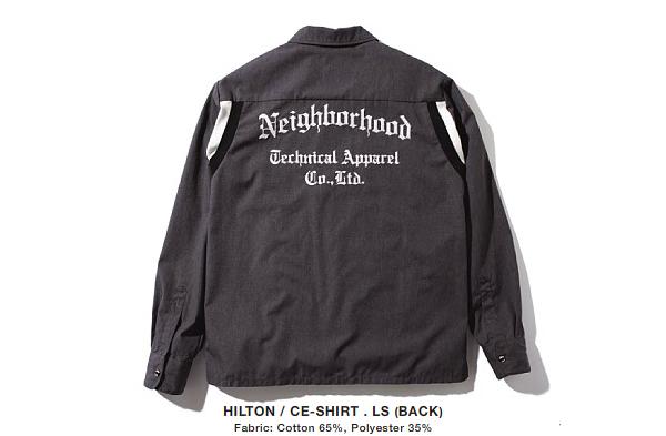 NEIGHBORHOOD – F/W 2010 COLLECTION – SEPTEMBER RELEASES NEIGHBORHOOD – F/W 2010 COLLECTION – SEPTEMBER RELEASES