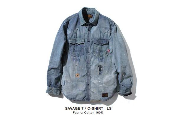 NEIGHBORHOOD – F/W 2010 COLLECTION – SEPTEMBER RELEASES NEIGHBORHOOD – F/W 2010 COLLECTION – SEPTEMBER RELEASES