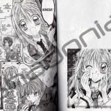 The Gentlemen's Alliance Cross - Tome 1 (1) « The Gentlemen’s Alliance Cross » T.1, Arina Tanemura