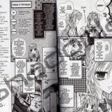 The Gentlemen's Alliance Cross - Tome 1 (3) « The Gentlemen’s Alliance Cross » T.1, Arina Tanemura