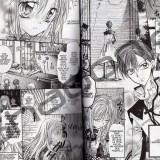 The Gentlemen's Alliance Cross - Tome 1 (4) « The Gentlemen’s Alliance Cross » T.1, Arina Tanemura