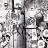 The Gentlemen's Alliance Cross - Tome 1 (6) « The Gentlemen’s Alliance Cross » T.1, Arina Tanemura
