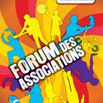 Forum des associations Eragny