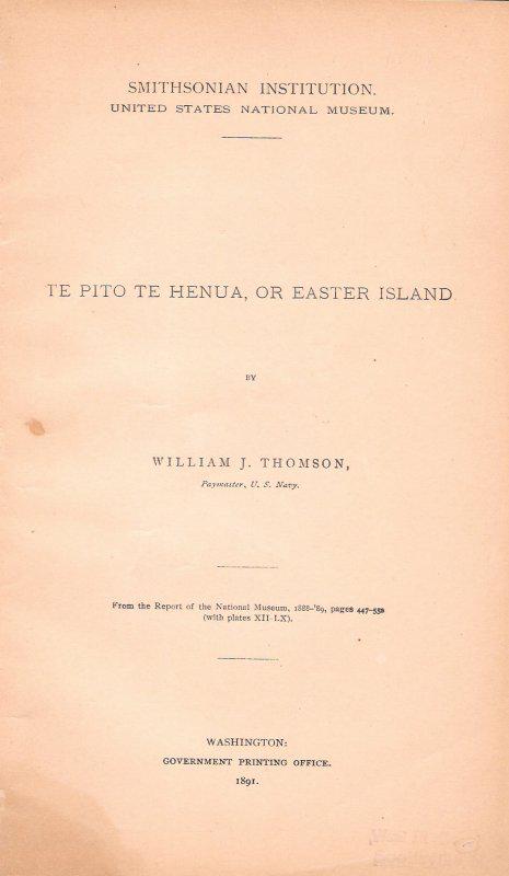 80e article de FD (2/4) - 1891 - Thomson